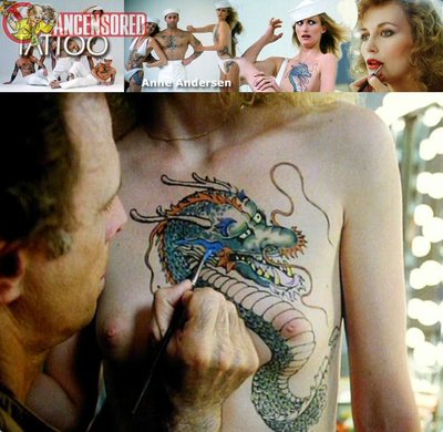 Анне Андерсен