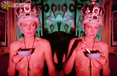 Дженни Ранакр