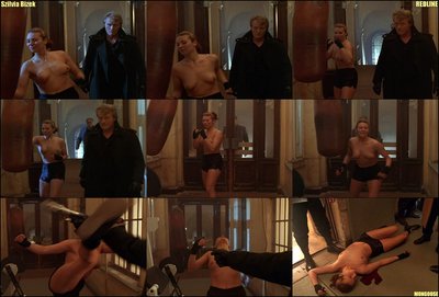 Сильвия Бизек