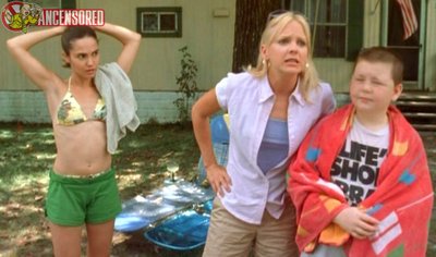 Лора Брекенридж