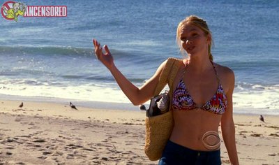 Эбби Браммелл