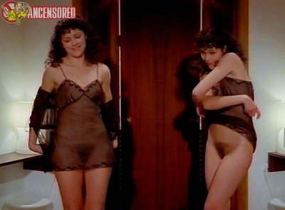 Изабель Местрес