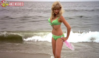 Луиза Голдинг