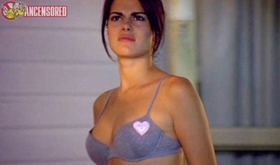 Бьянка Гуакеро