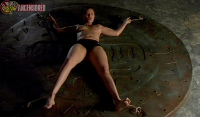 Моника Шере