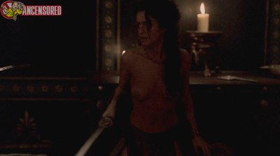 Франческа Берреттини