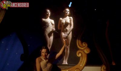 Розалинд Холстед