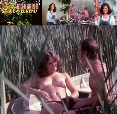 Кейтлин О'хини