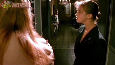 Энн Замберлан