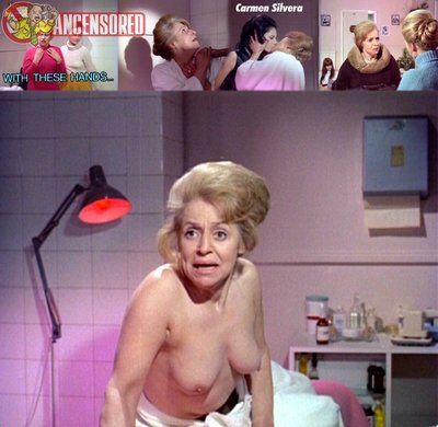 Кармен Сильвера