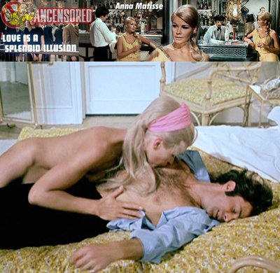 Анна Матисс