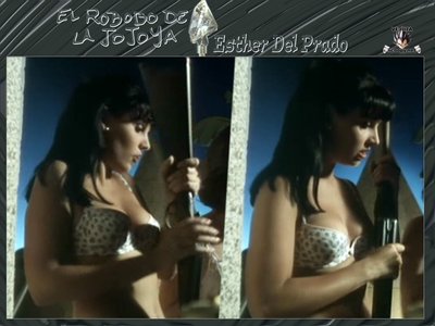 Эстер Дель Прадо