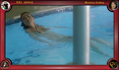 Моника Годой