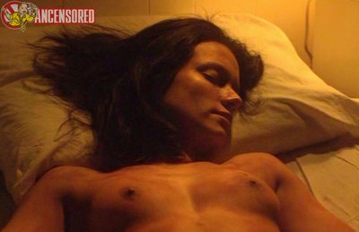 Виктория Ванегас