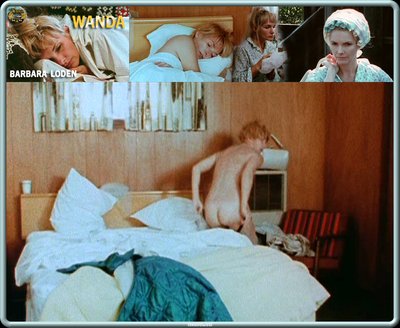 Барбара Лоден