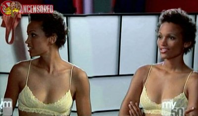 Николь Пуллиам