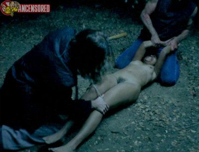 Шанталь Дегроат