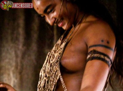 Далия Эрнандес