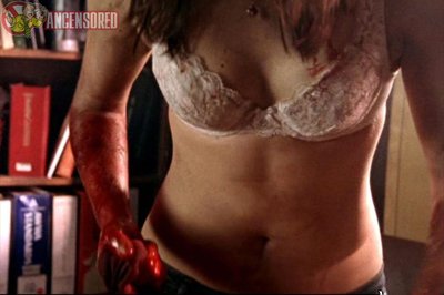 Джейми Александр