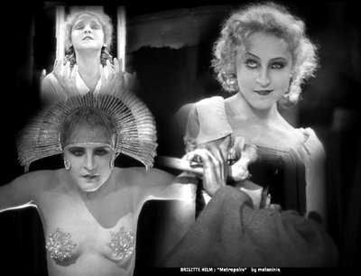 Бригитта Хельм