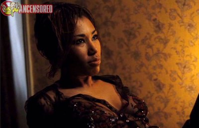 Эвелина Армела О'бами