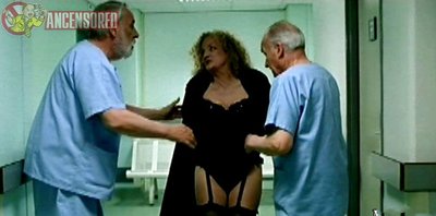 Кэтрин Хигель