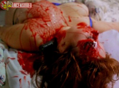 Брэнди Гарай