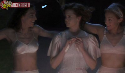 Кэти Селверстоун