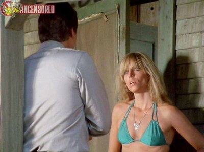 Люсинда Кросби