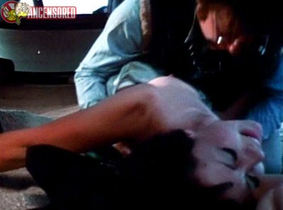 Эвелин Фрэнк