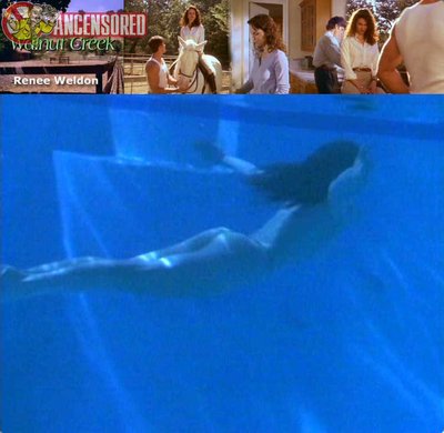 Рене Уэлдон