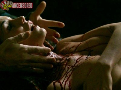 Мелани Марден