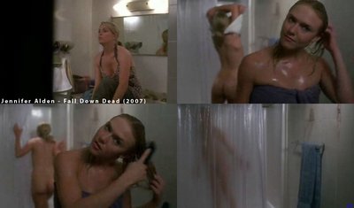 Дженнифер Олден