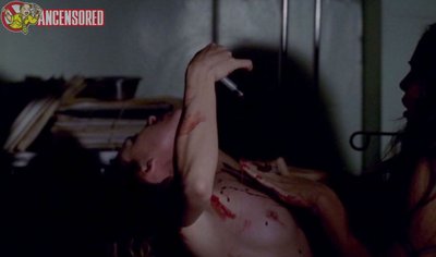 Джилл Монтгомери