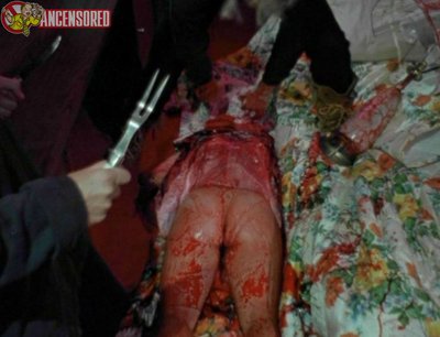 Шаризе Парвиз