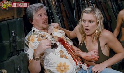 Джулия Сандберг Ханссон