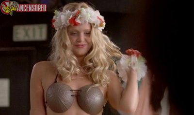 Стефани Блэкер