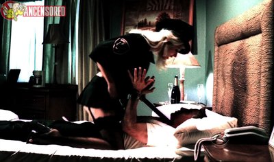 Николь Мальгарини