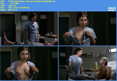 Карла Эгерер