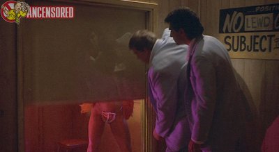 Кристин Дюпри