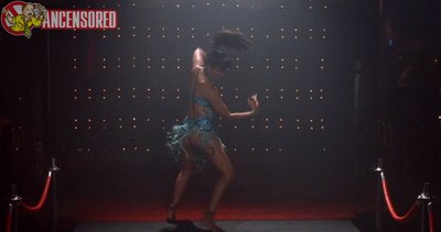 Дженнифер Балгобин