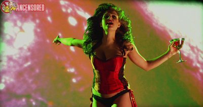 Ракель Алесси