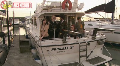 Эми Блэкберн