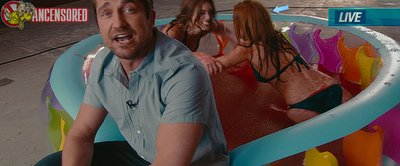 Тесс Паркер