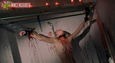 Хизер Стурм