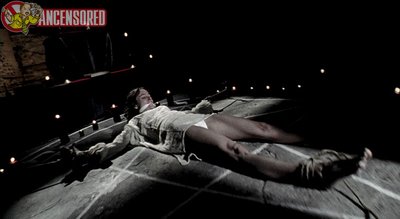 Джоселин Донахью