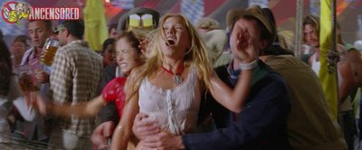 Мишель Чейз